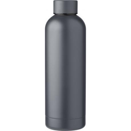 Botella de acero inoxidable reciclado Isaiah