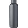 Botella de acero inoxidable reciclado Isaiah