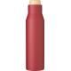 Botella termo de acero inox. Christian Ref.GI971877-BURDEOS 