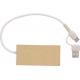 Hub USB de cartón recilclado Paulo Ref.GI976588-MARRÓN 