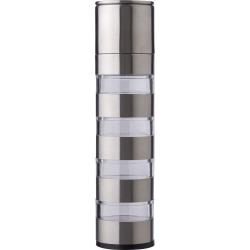 Molinillo de acero inox. Rylan