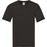 Camiseta de algodón Original-t con cuello de pico