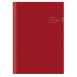Agenda Semanal Matra 17x24cm