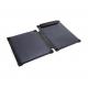 Panel solar portátil de plástico Solarpulse 10W Ref.XDP32306-NEGRO 