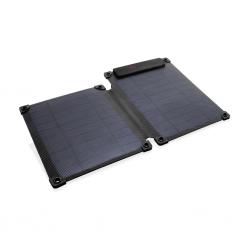 Panel solar portátil de plástico Solarpulse 10W