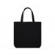 Bolsa VINGA Hilo de lona reciclada  AWARE™ Ref.XDV76202-NEGRO 