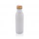 Botella Avira Alcor RCS  Re-steel 600 ML Ref.XDP43806-BLANCO 