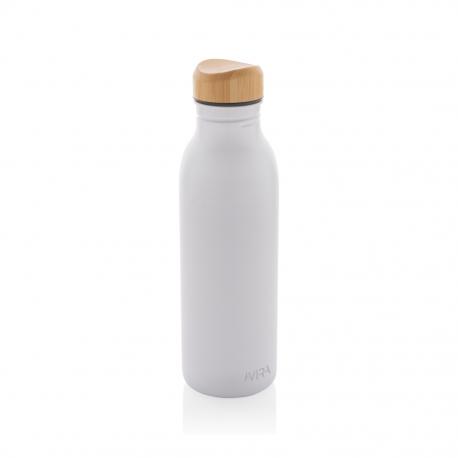 Botella Avira Alcor RCS  Re-steel 600 ML