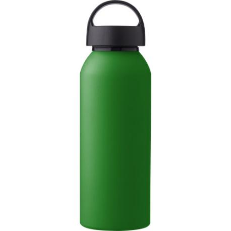 Botella de aluminio reciclado Zayn