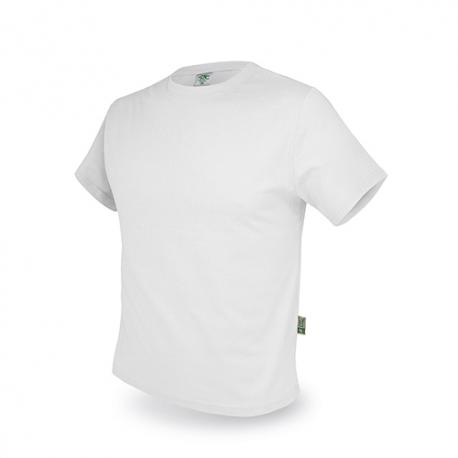 Camiseta de algodón 160g 