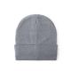 Gorro Lana Ref.8017-GRIS CLARO 