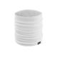 Braga tubular para el cuello Suanix Ref.6856-BLANCO 