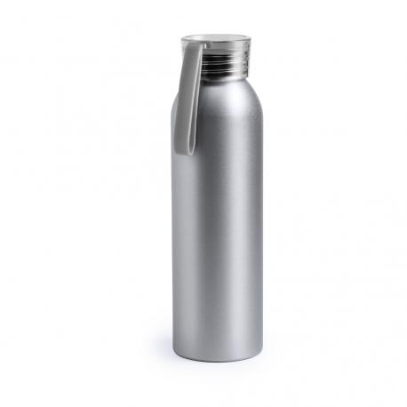 Bidón aluminio 650ml Tukel