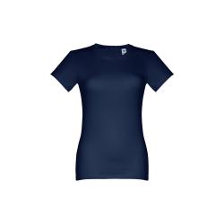 Camiseta de mujer Thc Ankara 190g/m2