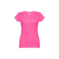 Camiseta de mujer Thc Athens 150g/m2