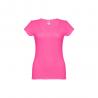 Camiseta de mujer Thc Athens 150g/m2