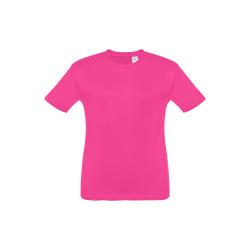 Camiseta mujer blanca KEYA 180g/m2