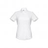 Camisa oxford para mujer. Blanco Thc london women wh