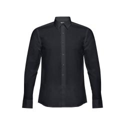 Camisa popelina para hombre Thc batalha