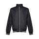 Chaqueta deportiva Thc oporto Ref.PS30215-NEGRO 
