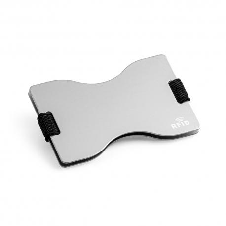 Tarjetero con cerradura rfid Muller