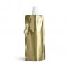 Botella plegable Gilded