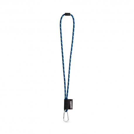 Lanyard nautic long set. Modelos estándar