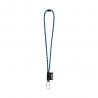 Lanyard nautic long set. Modelos estándar