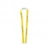 Lanyard para mascarillas de sublimación. Modelos estándar