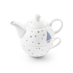 Set de té Chamomile