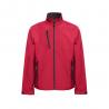 Abrigo de softshell Thc eanes