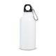 Botella deportiva de 400 ml Landscape ii Ref.PS94042-BLANCO 