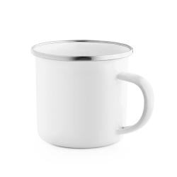 Taza esmaltada Gotze sub