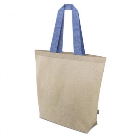 Bolsa algodón reciclado 