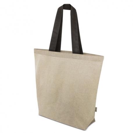 Bolsa algodón reciclado 