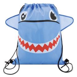 Mochila 'shark'