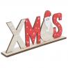 Adorno sobremesa "xmas"