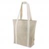 Bolsa de algodon reciclado "nepal"