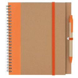 Cuaderno 'danko'