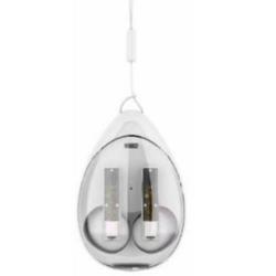 Auricular inalámbrico con lanyard 'gammatronik'