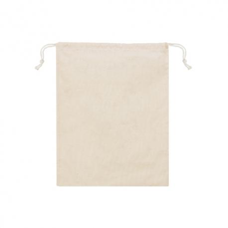 Bolsa ajustable de algodón 