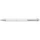 Bolígrafo de aluminio lacado Oliver Ref.GI0647-BLANCO 