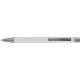 Bolígrafo de aluminio Emmett Ref.GI8298-BLANCO 