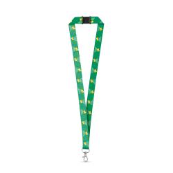 LANYARD COLGADOR ENFERMERÍA - DIFERENTES COLORES