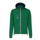 Chaqueta Grechel Ref.20171-VERDE