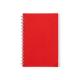 Libreta Kimberly Ref.20230-ROJO 