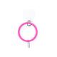 Pulsera soporte Naomi Ref.20242-FUCSIA 