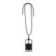 Lanyard Sebly Ref.20156-NEGRO 