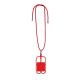 Lanyard Sebly Ref.20156-ROJO 