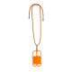 Lanyard Sebly Ref.20156-NARANJA 